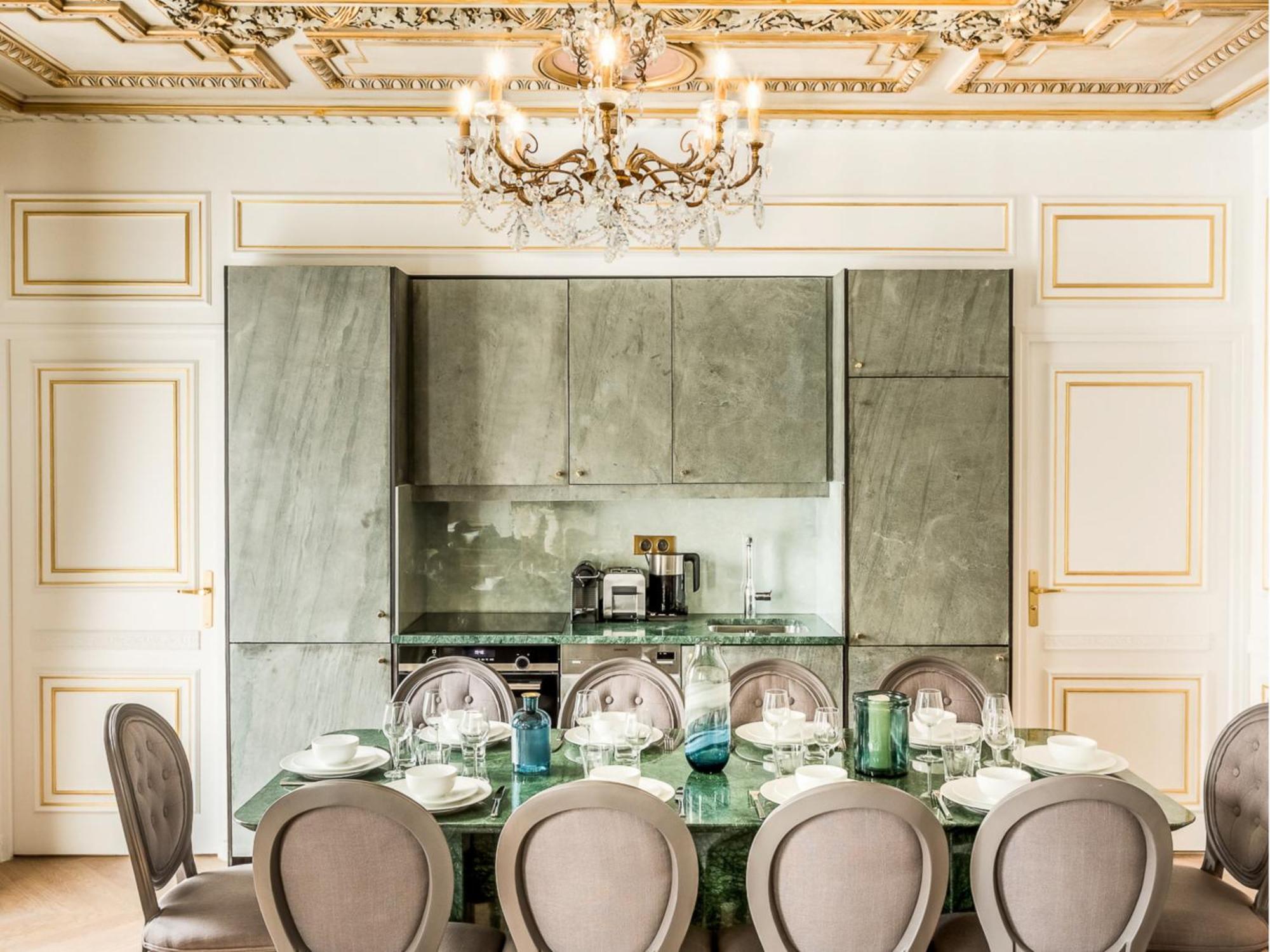 Apartment Merveil - Signature - Louvre - Marcel I *