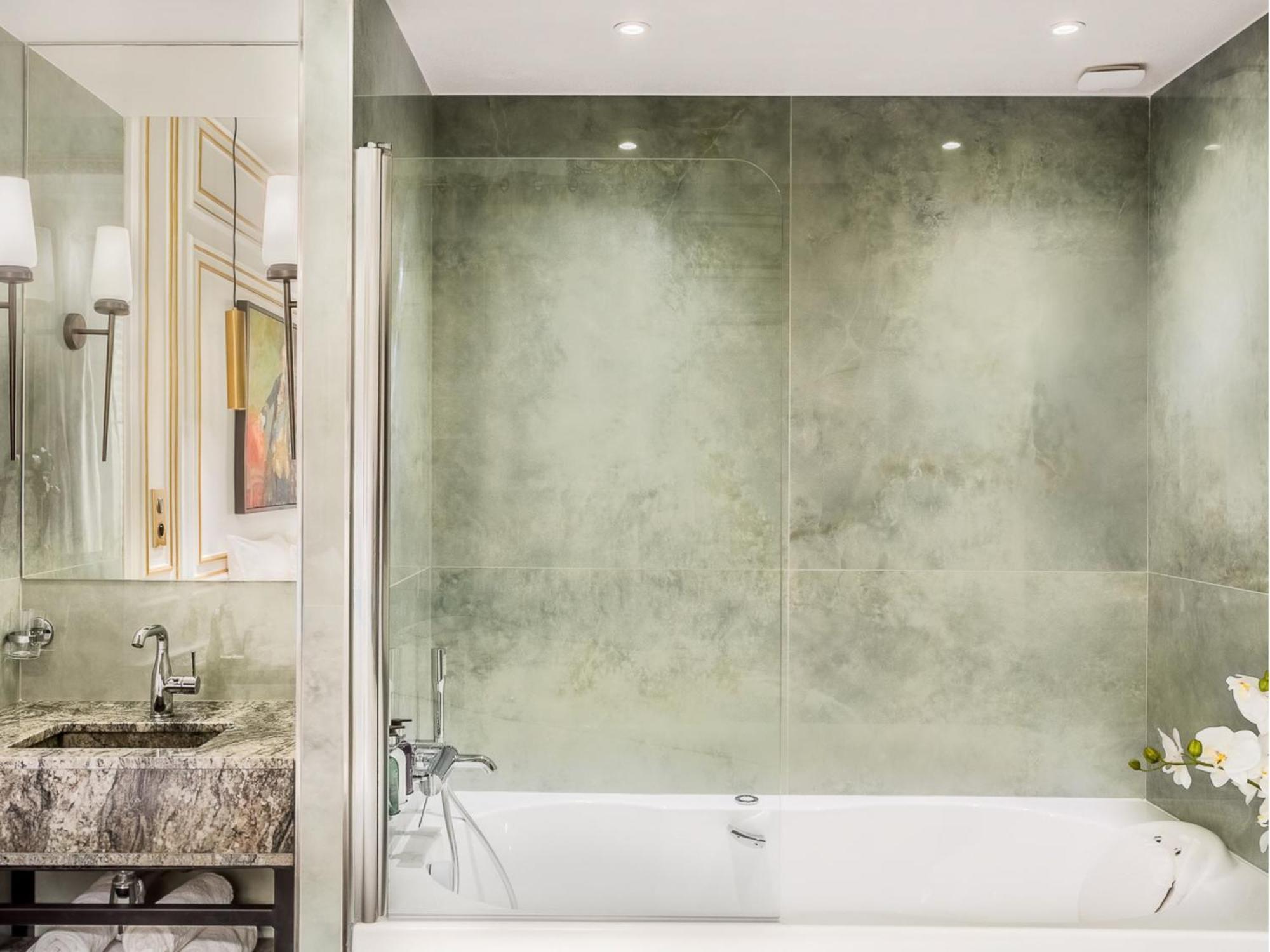 Merveil - Signature - Louvre - Marcel I Apartment Paris